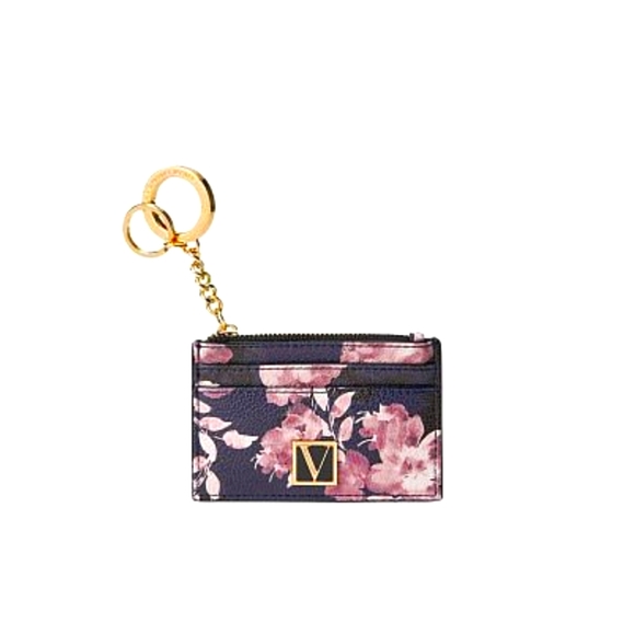 NEW Victoria's Secret Complete Carry all set in Night Bloom!! NEW W/TAGS - Picture 5 of 14